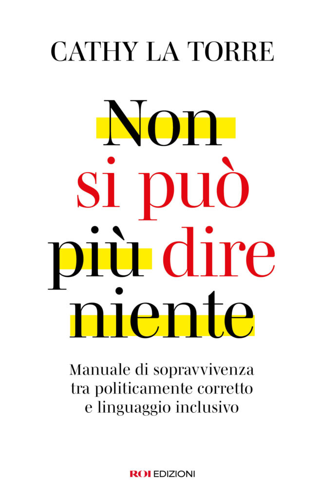 Non si puo dire niente-piatto