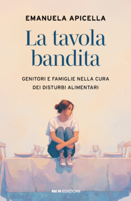 La tavola bandita, Emanuela Apicella