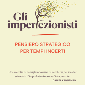 Gli imperfezionisti
