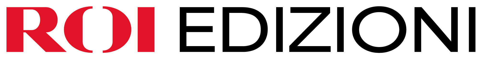 ROI Edizioni, casa editrice