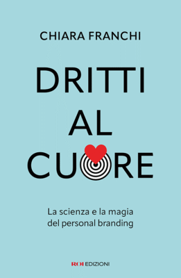 Dritti al cuore, Chiara Franchi