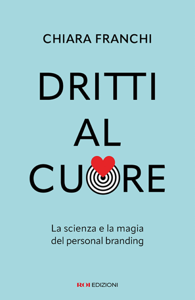 Dritti al cuore, Chiara Franchi