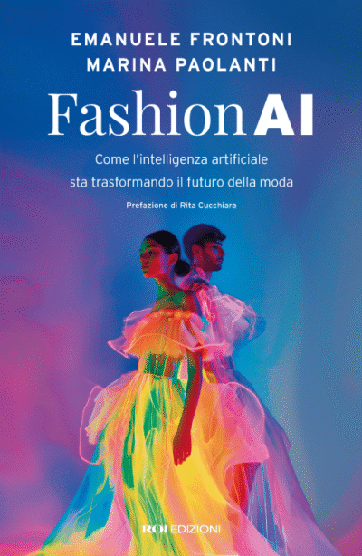 Fashion AI, Emanuele Frontoni, Marina Paolanti