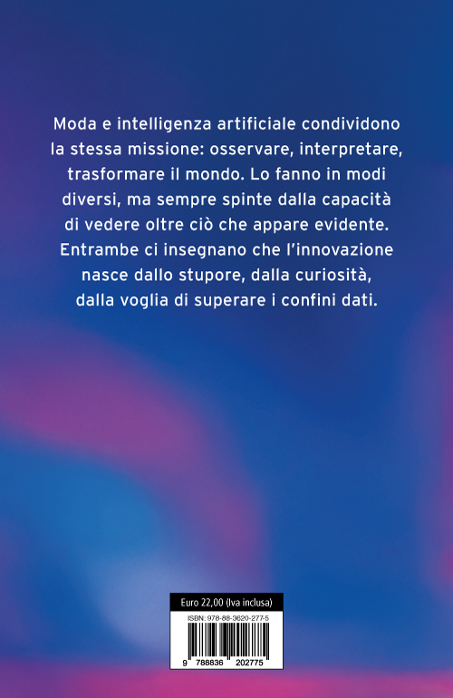 Fashion AI, Emanuele Frontoni, Marina Paolanti