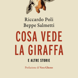 Cosa vede la giraffa