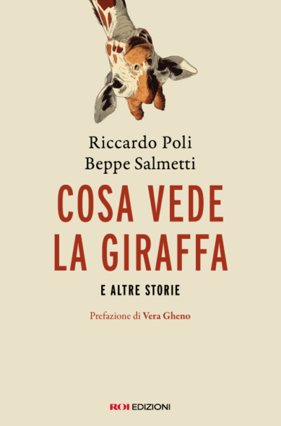 Cosa vede la giraffa