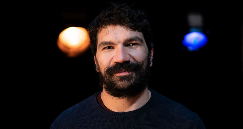 Riccardo Poli