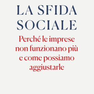 La sfida sociale