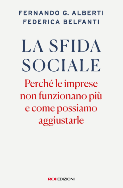 La sfida sociale