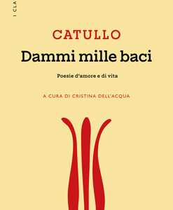 Dammi mille baci