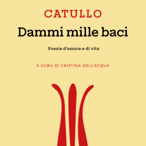 Dammi mille baci