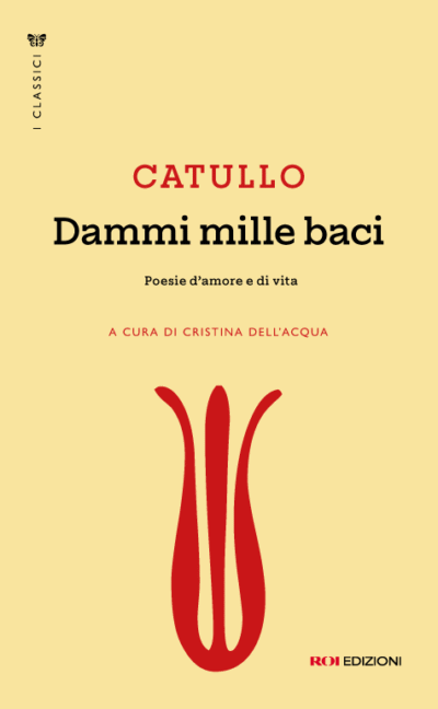 Dammi mille baci
