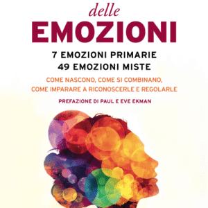 Il dizionario delle emozioni