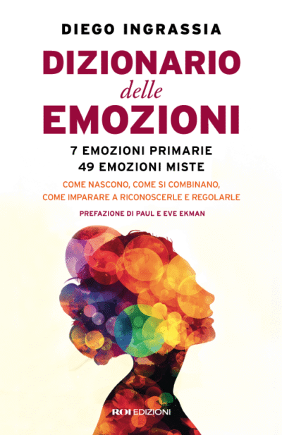 Il dizionario delle emozioni
