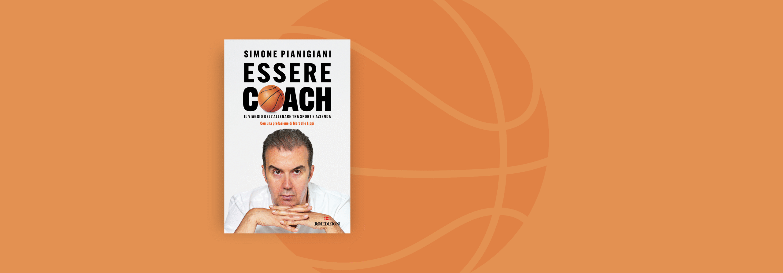 Essere coach, Simone Pianigiani