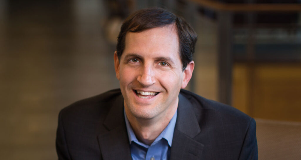 Daniel Shapiro