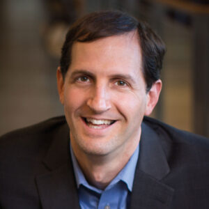 Daniel Shapiro