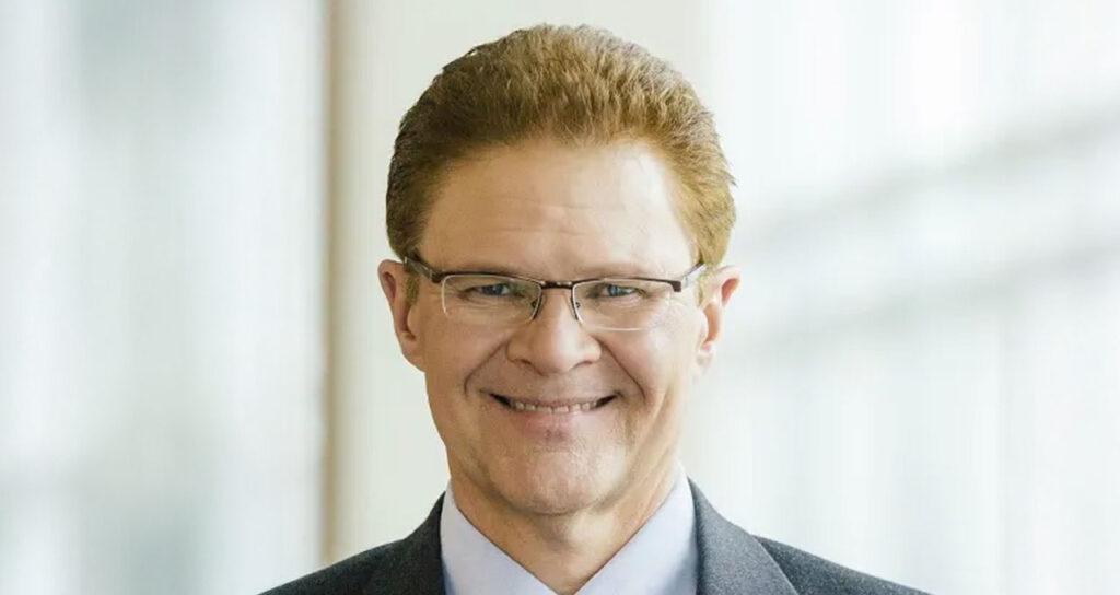 David Maxfield