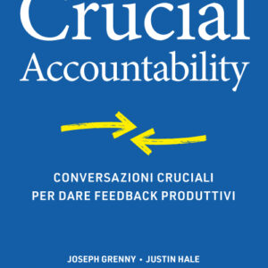 Crucial Accountability