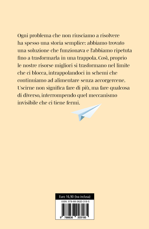 Cambiare sé stessi, Giorgio Nardone