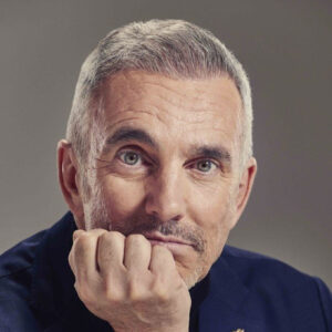 Federico Buffa