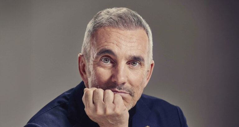 Federico Buffa
