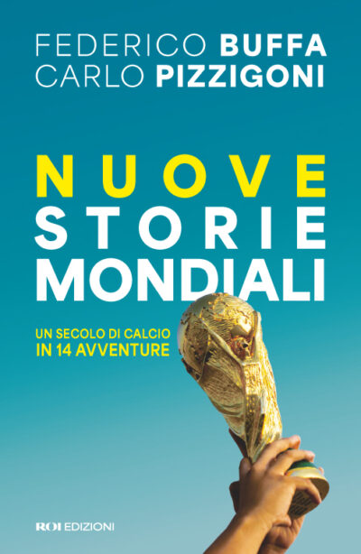 Nuove storie mondiali, Federico Buffa, Carlo Pizzigoni