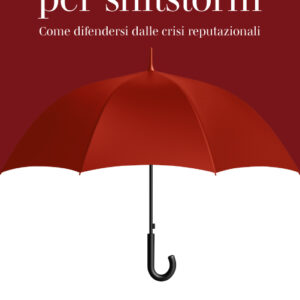 Ombrelli per shitstorm