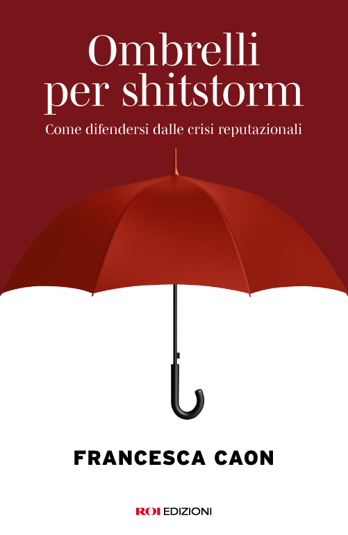 Ombrelli per shitstorm
