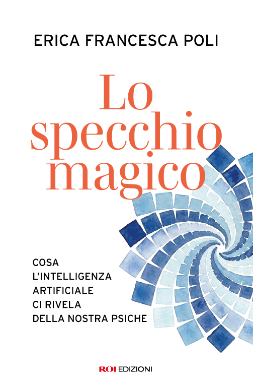 Lo psecchio magico, Erica Francesca Poli