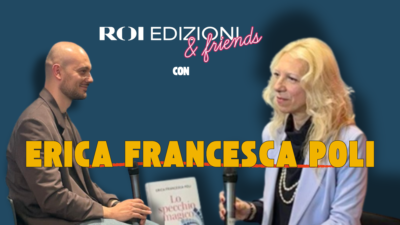 Cosa l’intelligenza artificiale ci rivela della nostra psiche con Erica Francesca Poli