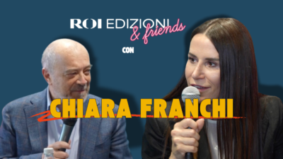 Cos’è il personal branding con Chiara Franchi