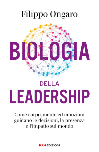 Biologia della leadership
