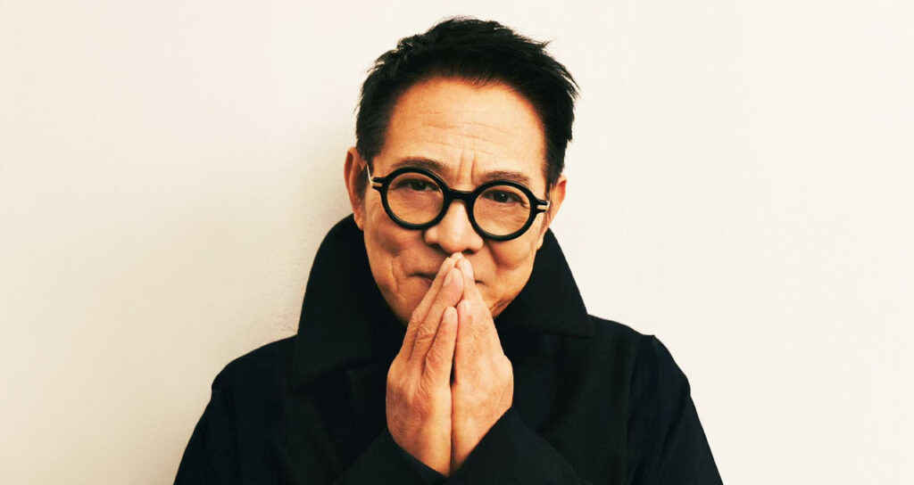 JET LI