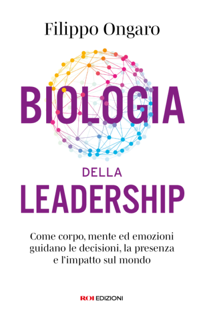 Biologia della leadership