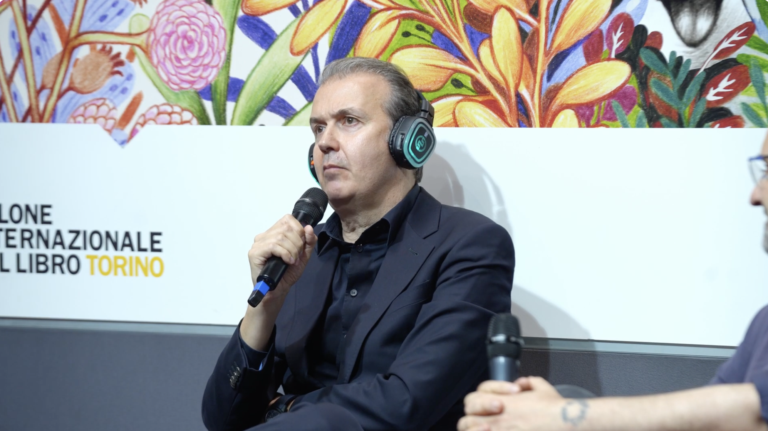 Il viaggio dell’allenare tra sport e azienda con Simone Pianigiani