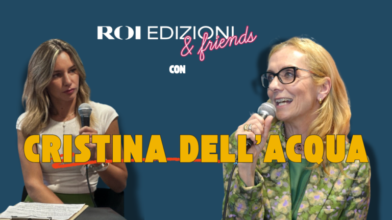 I Classici con Cristina Dell’Acqua