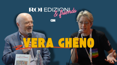 Parole, lavoro, comunicazione con Vera Gheno