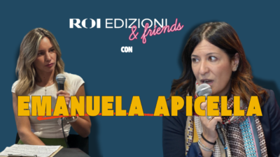 La tavola bandita con Emanuela Apicella