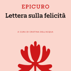 Lettera sulla felicità