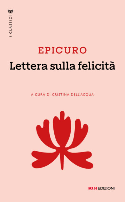 Lettera sulla felicità