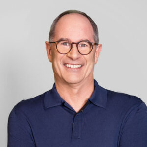 Roger Martin