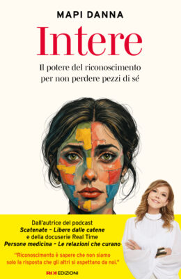 Intere, Mapi Danna
