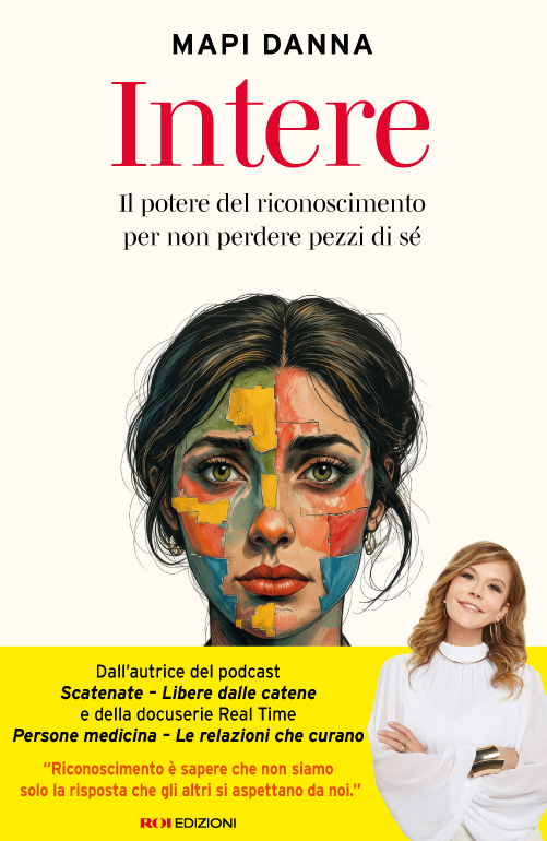 Intere, Mapi Danna