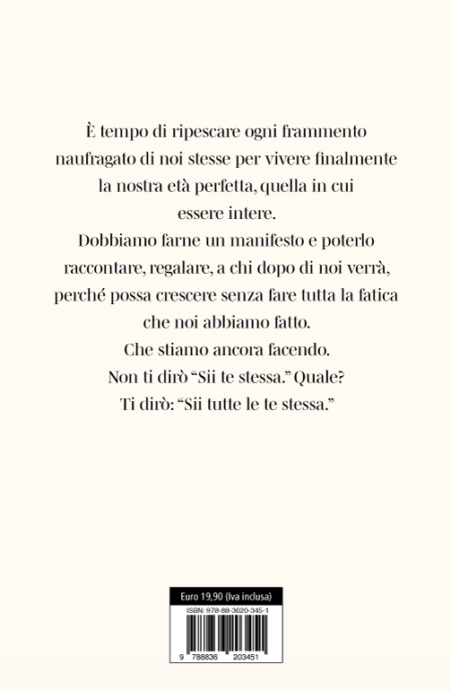Intere, Mapi Danna