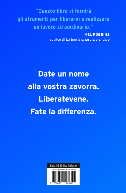 Il nodo, Seth Godin