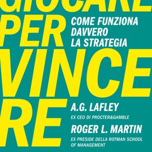 Giocare per vincere