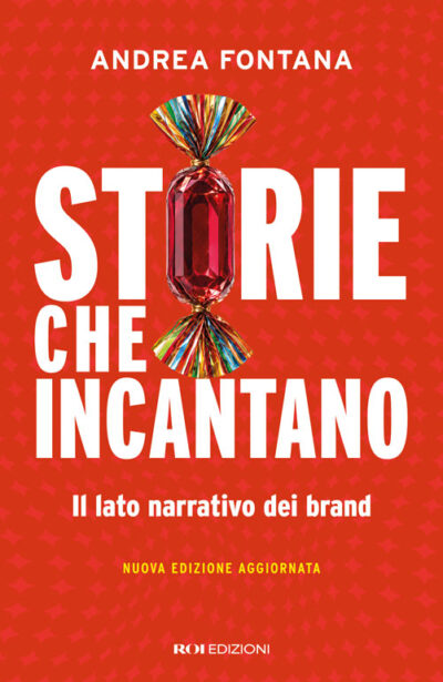Storie che incantano