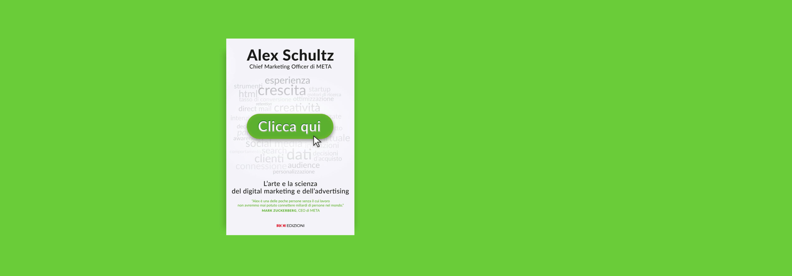 Clicca qui, Alex Schultz