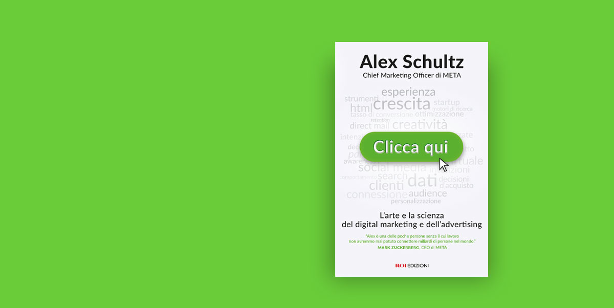 Clicca qui, Alex Schultz